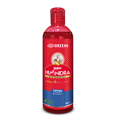 Niraama Joint Pain Relief Oil 100ml